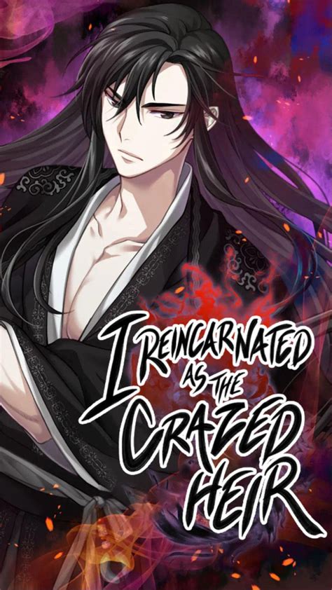 "I Reincarnated As The Crazed Heir" is a popular Korean manhwa, also known as "I Became the Tyrant&x27;s Secretary" or "The Villainess Lives Twice. . I reincarnated as the crazed heir novel